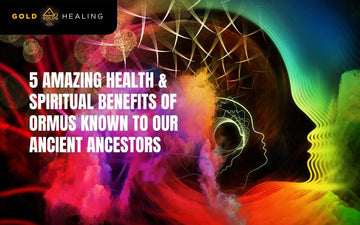 5 Amazing Health & Spiritual Benefits Of Ormus Known To Our Ancient Ancestors