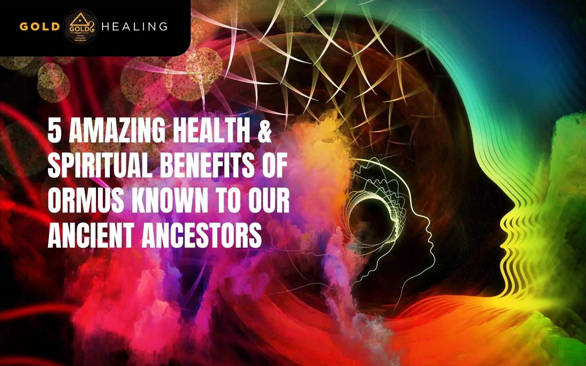 5 Amazing Health & Spiritual Benefits Of Ormus Known To Our Ancient Ancestors