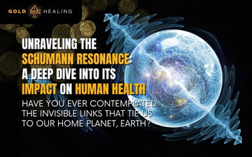 Unraveling the Schumann Resonance: A Deep Dive into Its Impact on Human Health