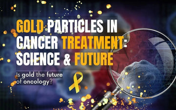 Gold nanoparticles in cancer research, including photothermal therapy and targeted nanomedicine