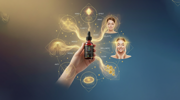 Discover the Ancient Elixir of Health and Vitality with Gold Healing