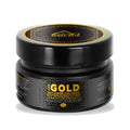 Gold Healing 24K Gold Anti Ageing Face Cream 125ml jar on white background