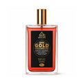 Gold Healing 24K Colloidal Gold Face and Body Mist 60ppm 100ml bottle