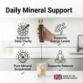 Monatomic Gold Powder | White Powder Gold Gold Healing