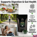 Ormus SuperGreens | Mineral Superfood Blend Gold Healing, superfood benefits 