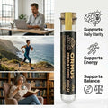 Monatomic Gold Powder | White Powder Gold Gold Healing