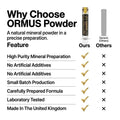 Monatomic Gold Powder | White Powder Gold Gold Healing
