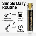 Monatomic Gold Powder | White Powder Gold Gold Healing