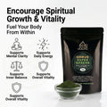 Ormus SuperGreens | Mineral Superfood Blend Gold Healing