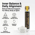 Monatomic Gold Powder | White Powder Gold Gold Healing