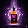 Crown Chakra tincture