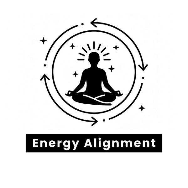 Energy alignment benefit of EMF necklace benefit 