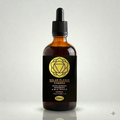 Solar Plexus Chakra Tincture Gold Healing