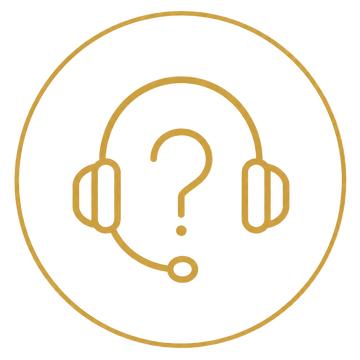 Icon representing help choosing between colloidal gold, ORMUS and monatomic gold