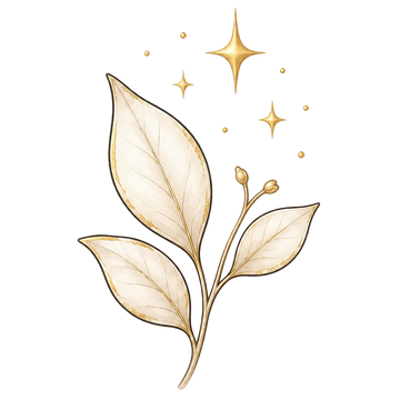 Icon representing ingredients information for Gold Healing colloidal gold