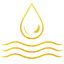 Purification and wet method icon