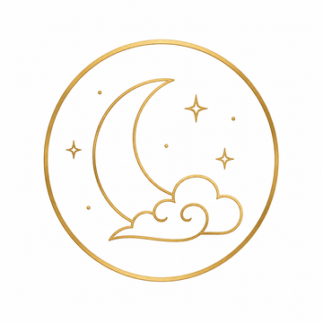 Dream Tradition icon for Gold Healing Lucid Dreaming Tincture