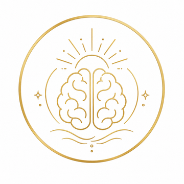 Recall and Awareness icon for Gold Healing Lucid Dreaming Tincture