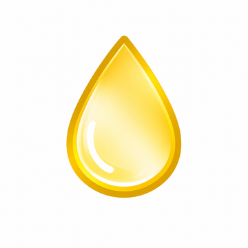 Detox and purify icon for Ormus Liquid supporting mineral balance and renewal