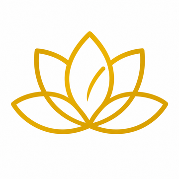 Spiritual alignment icon for Ormus Liquid inspired by mindfulness and awareness